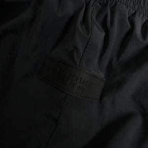 Fear of God フィアーオブゴッド Running Short Black ナイロンショーツ 黒 Size 【XS】 【新古品・未使用品】 20807814