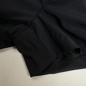 Fear of God フィアーオブゴッド Running Short Black ナイロンショーツ 黒 Size 【XS】 【新古品・未使用品】 20807814