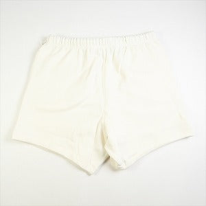 Fear of God フィアーオブゴッド Essentials Sweatshort Cloud Dancer スウェットショーツ 白 Size 【XS】 【新古品・未使用品】 20807817