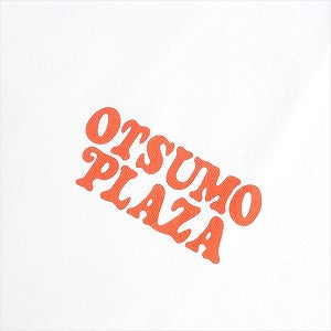 VERDY ヴェルディ OTSUMO PLAZA限定 23AW OTSUMO PLAZA T-SHIRT White Tシャツ 白 Size 【M】 【新古品・未使用品】 20807825