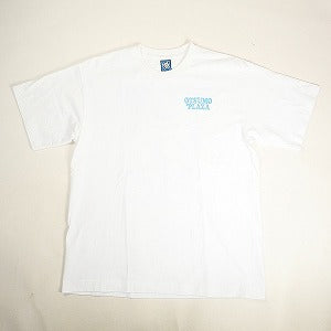 VERDY ヴェルディ OTSUMO PLAZA限定 24AW OTSUMO PLAZA T-SHIRT White/Blue VICK Tシャツ 白 Size 【L】 【新古品・未使用品】 20807829