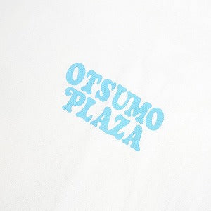 VERDY ヴェルディ OTSUMO PLAZA限定 24AW OTSUMO PLAZA T-SHIRT White/Blue VICK Tシャツ 白 Size 【L】 【新古品・未使用品】 20807829