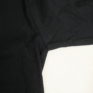 STUSSY ステューシー ×DOVER STREET MARKET 23AW STOCK DSM LOS ANGELES L/S TEE BLACK ロンT 黒 Size 【M】 【新古品・未使用品】 20807848