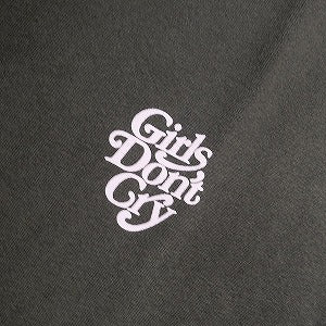 Girls Don't Cry ガールズドントクライ 上海限定 LOGO TEE Tシャツ 黒 Size 【M】 【新古品・未使用品】 20807850