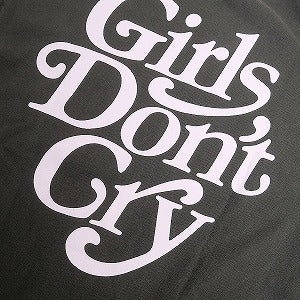 Girls Don't Cry ガールズドントクライ 上海限定 LOGO TEE Tシャツ 黒 Size 【M】 【新古品・未使用品】 20807850