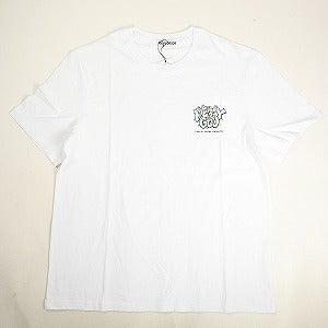 VERDY ヴェルディ ×PEGGY GOODS T-Shirt Tシャツ 白 Size 【L】 【新古品・未使用品】 20807855