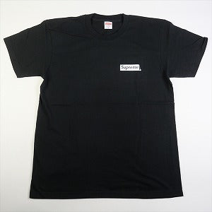 SUPREME シュプリーム 23SS Body Snatchers Tee Black Tシャツ 黒 Size 【M】 【新古品・未使用品】 20807857