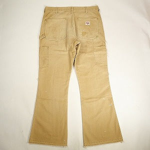 SAINT MICHAEL セント マイケル 24AW DOUBLE KNEE/DACK BEIGE ダブルニーパンツ ベージュ Size 【M】 【新古品・未使用品】 20807859