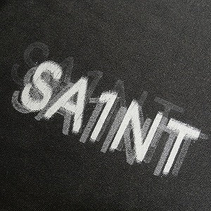 SAINT MICHAEL セント マイケル 24AW SS TEE/SEVEN DEADLY / BLACK Tシャツ 黒 Size 【L】 【新古品・未使用品】 20807862