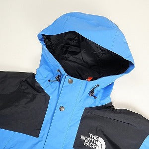 SUPREME シュプリーム ×The North Face ×Raymond Pettibon 24AW Mountain Jacket Blue マウンテンジャケット 青 Size 【M】 【新古品・未使用品】 20807891