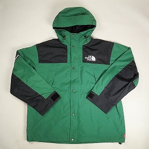 SUPREME シュプリーム ×The North Face ×Raymond Pettibon 24AW Mountain Jacket Green マウンテンジャケット 緑 Size 【L】 【新古品・未使用品】 20807893