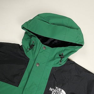 SUPREME シュプリーム ×The North Face ×Raymond Pettibon 24AW Mountain Jacket Green マウンテンジャケット 緑 Size 【L】 【新古品・未使用品】 20807893