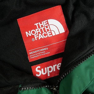 SUPREME シュプリーム ×The North Face ×Raymond Pettibon 24AW Mountain Jacket Green マウンテンジャケット 緑 Size 【L】 【新古品・未使用品】 20807893