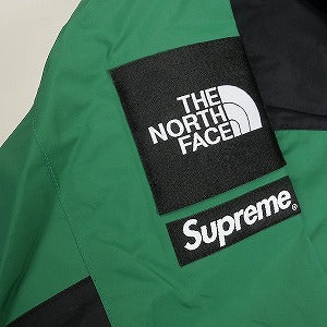 SUPREME シュプリーム ×The North Face ×Raymond Pettibon 24AW Mountain Jacket Green マウンテンジャケット 緑 Size 【L】 【新古品・未使用品】 20807893