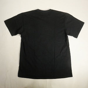 SUPREME シュプリーム 23SS Crown Tee Black Tシャツ 黒 Size 【M】 【中古品-良い】 20807938