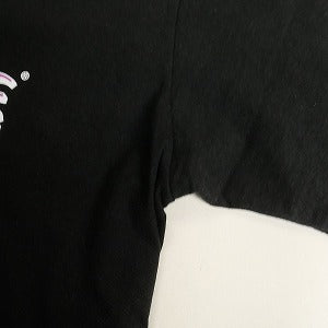 SUPREME シュプリーム 23SS Crown Tee Black Tシャツ 黒 Size 【M】 【中古品-良い】 20807938