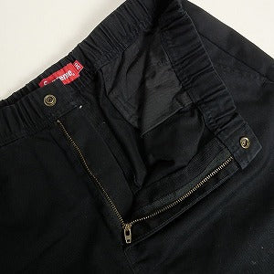 SUPREME シュプリーム 22SS Cargo Work Short Black ワークショーツ 黒 Size 【W36】 【中古品-良い】 20807944