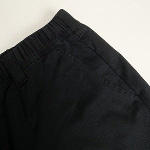 SUPREME シュプリーム 22SS Cargo Work Short Black ワークショーツ 黒 Size 【W36】 【中古品-良い】 20807944