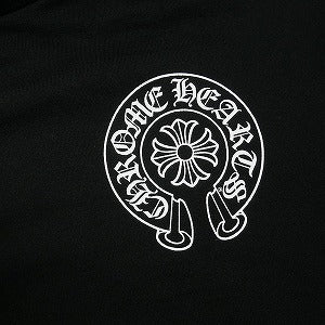 CHROME HEARTS クロム・ハーツ Osaka Horseshoe Pullover Hoodie Black 大阪限定パーカー 黒 Size 【L】 【新古品・未使用品】 20807949