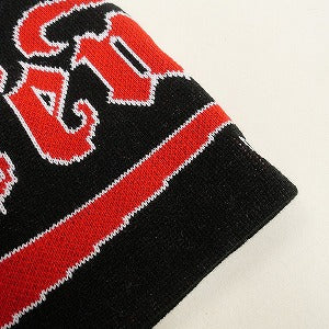 SUPREME シュプリーム 24AW New Era Accent Beanie Black ビーニー 黒 Size 【フリー】 【新古品・未使用品】 20807951