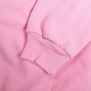 SUPREME シュプリーム 24AW Arc Thermal Lined Zip Up Hooded Sweatshirt Pink パーカー ピンク Size 【L】 【新古品・未使用品】 20807952