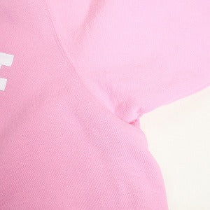 SUPREME シュプリーム 24AW Arc Thermal Lined Zip Up Hooded Sweatshirt Pink パーカー ピンク Size 【L】 【新古品・未使用品】 20807952