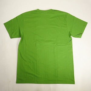 SUPREME シュプリーム 24AW Tera Patrick Tee Green Tシャツ 緑 Size 【L】 【新古品・未使用品】 20807960