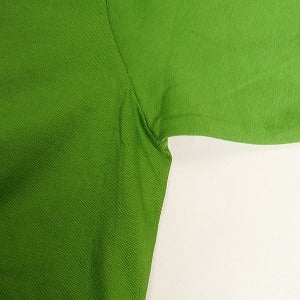 SUPREME シュプリーム 24AW Tera Patrick Tee Green Tシャツ 緑 Size 【L】 【新古品・未使用品】 20807960