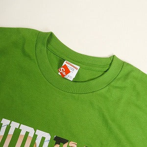 SUPREME シュプリーム 24AW Tera Patrick Tee Green Tシャツ 緑 Size 【L】 【新古品・未使用品】 20807960