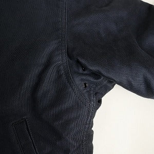 At Last ＆ Co アットラスト/BUTCHER PRODUCTS ブッチャープロダクツ N-1 DECK JKT NAVY デッキジャケット 紺 Size 【38】 【中古品-非常に良い】 20807986