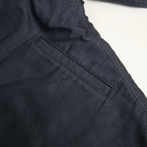 At Last ＆ Co アットラスト/BUTCHER PRODUCTS ブッチャープロダクツ N-1 DECK JKT NAVY デッキジャケット 紺 Size 【38】 【中古品-非常に良い】 20807986