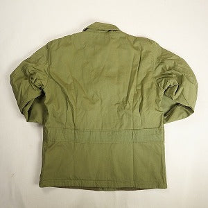 At Last ＆ Co アットラスト/BUTCHER PRODUCTS ブッチャープロダクツ N-4 JKT OLIVE ジャケット オリーブ Size 【38】 【中古品-ほぼ新品】 20807987