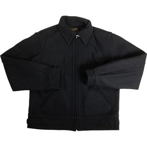 At Last ＆ Co アットラスト/BUTCHER PRODUCTS ブッチャープロダクツ COSSACK JKT NAVY ジャケット 紺 Size 【38】 【新古品・未使用品】 20807988