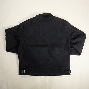 At Last ＆ Co アットラスト/BUTCHER PRODUCTS ブッチャープロダクツ COSSACK JKT NAVY ジャケット 紺 Size 【38】 【新古品・未使用品】 20807988