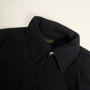 At Last ＆ Co アットラスト/BUTCHER PRODUCTS ブッチャープロダクツ COSSACK JKT NAVY ジャケット 紺 Size 【38】 【新古品・未使用品】 20807988