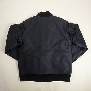 At Last ＆ Co アットラスト/BUTCHER PRODUCTS ブッチャープロダクツ DECK JKT HOOK NAVY デッキジャケット 紺 Size 【38】 【新古品・未使用品】 20807989