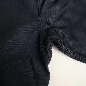 At Last ＆ Co アットラスト/BUTCHER PRODUCTS ブッチャープロダクツ DECK JKT HOOK NAVY デッキジャケット 紺 Size 【38】 【新古品・未使用品】 20807989