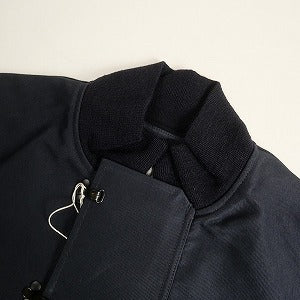 At Last ＆ Co アットラスト/BUTCHER PRODUCTS ブッチャープロダクツ DECK JKT HOOK NAVY デッキジャケット 紺 Size 【38】 【新古品・未使用品】 20807989