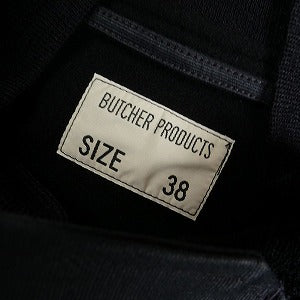 At Last ＆ Co アットラスト/BUTCHER PRODUCTS ブッチャープロダクツ DECK JKT HOOK NAVY デッキジャケット 紺 Size 【38】 【新古品・未使用品】 20807989