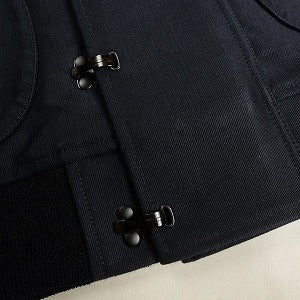 At Last ＆ Co アットラスト/BUTCHER PRODUCTS ブッチャープロダクツ DECK JKT HOOK NAVY デッキジャケット 紺 Size 【38】 【新古品・未使用品】 20807989