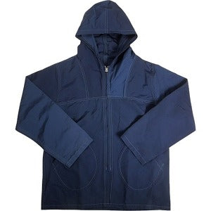 At Last ＆ Co アットラスト/BUTCHER PRODUCTS ブッチャープロダクツ MOUNTAIN PARKA ジャケット 紺 Size 【38】 【中古品-非常に良い】 20808014