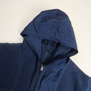 At Last ＆ Co アットラスト/BUTCHER PRODUCTS ブッチャープロダクツ MOUNTAIN PARKA ジャケット 紺 Size 【38】 【中古品-非常に良い】 20808014