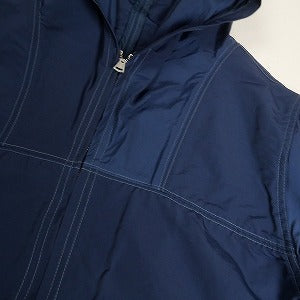 At Last ＆ Co アットラスト/BUTCHER PRODUCTS ブッチャープロダクツ MOUNTAIN PARKA ジャケット 紺 Size 【38】 【中古品-非常に良い】 20808014