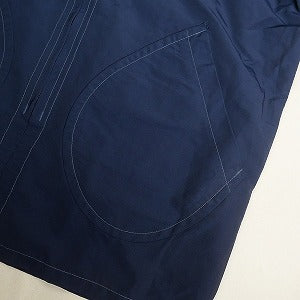 At Last ＆ Co アットラスト/BUTCHER PRODUCTS ブッチャープロダクツ MOUNTAIN PARKA ジャケット 紺 Size 【38】 【中古品-非常に良い】 20808014