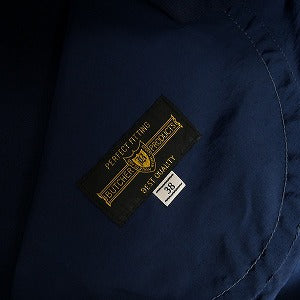 At Last ＆ Co アットラスト/BUTCHER PRODUCTS ブッチャープロダクツ MOUNTAIN PARKA ジャケット 紺 Size 【38】 【中古品-非常に良い】 20808014