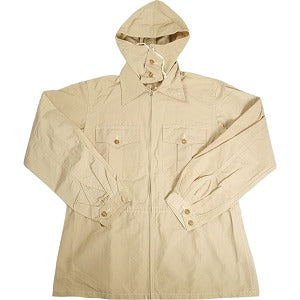 At Last ＆ Co アットラスト/BUTCHER PRODUCTS ブッチャープロダクツ MOUNTAIN PARKA ジャケット カーキ Size 【38】 【中古品-非常に良い】 20808015