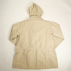 At Last ＆ Co アットラスト/BUTCHER PRODUCTS ブッチャープロダクツ MOUNTAIN PARKA ジャケット カーキ Size 【38】 【中古品-非常に良い】 20808015