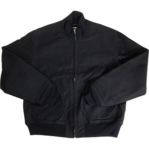 TENDERLOIN テンダーロイン T-DECK JKT デッキジャケット 紺 Size 【M】 【中古品-ほぼ新品】 20808030