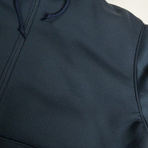 SUPREME シュプリーム ×The North Face 24AW Down Zip Up Hooded Sweatshirt Navy ダウンジップパーカー 紺 Size 【XL】 【新古品・未使用品】 20808086