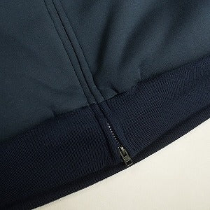 SUPREME シュプリーム ×The North Face 24AW Down Zip Up Hooded Sweatshirt Navy ダウンジップパーカー 紺 Size 【XL】 【新古品・未使用品】 20808086